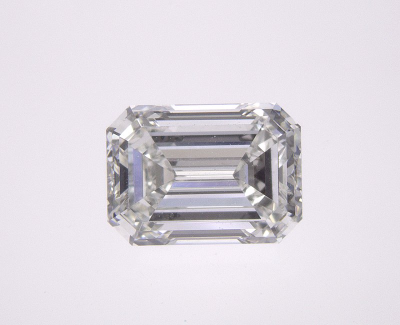 EMERALD 1.50ct E VS1