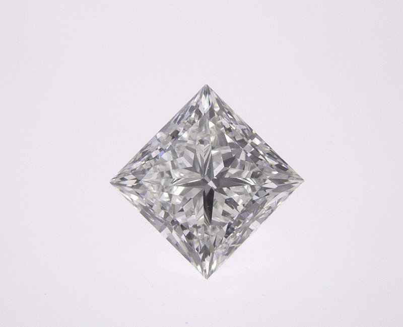 SQUARE 1.01ct G VS1