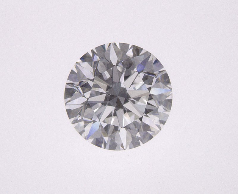 ROUND 0.90ct G VS2