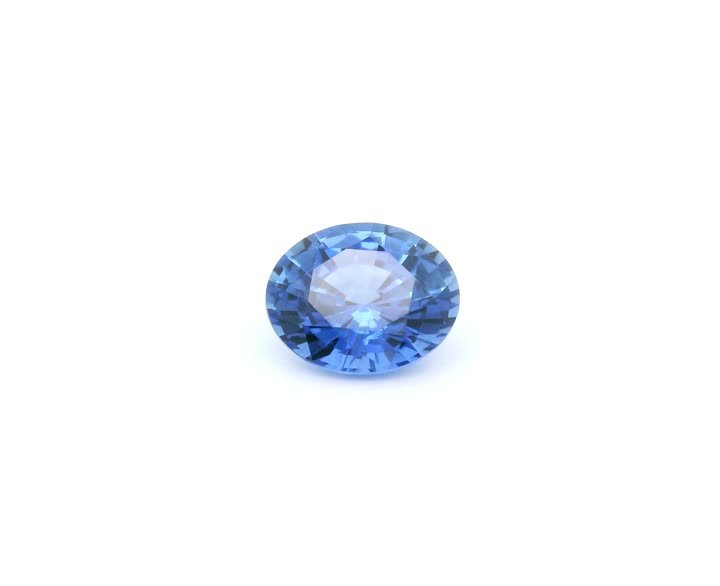1.06 Carat Round Cut Diamond