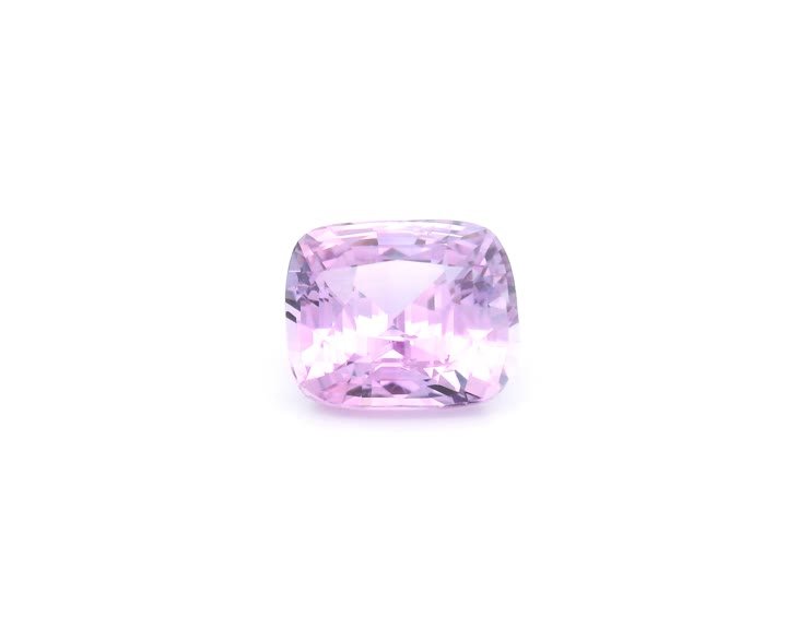 2.14 Carat Cushion Cut Diamond