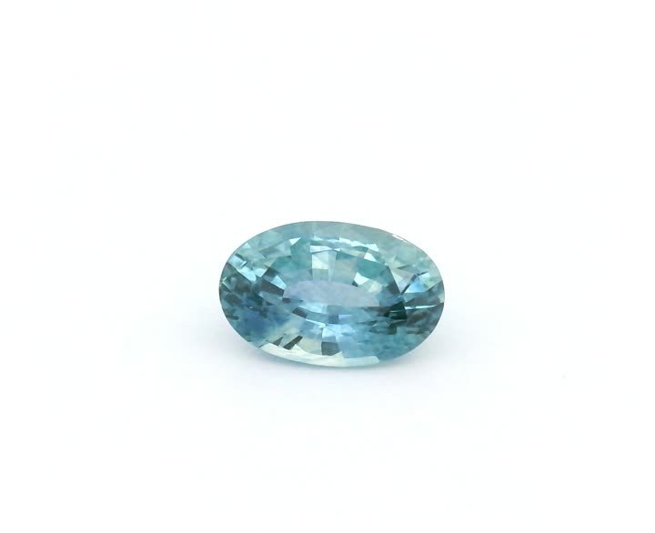 0.48 Carat Oval Cut Diamond