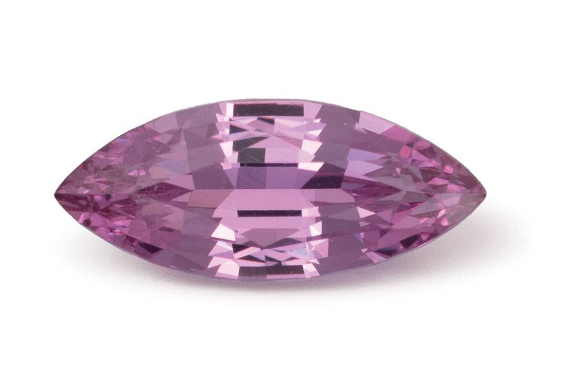 MARQUISE 1.73ct Natural Sapphire 