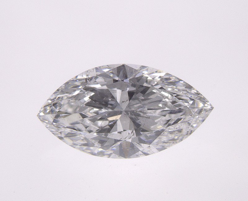 1.02 Carat Marquise Cut Natural Diamond