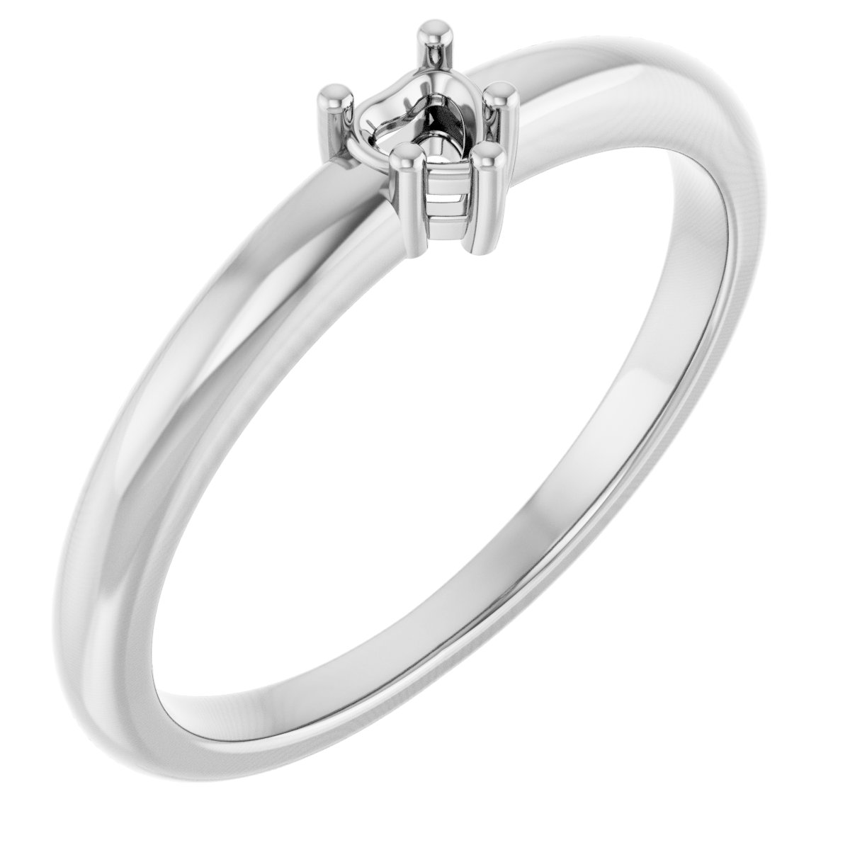 Family Stackable Ring