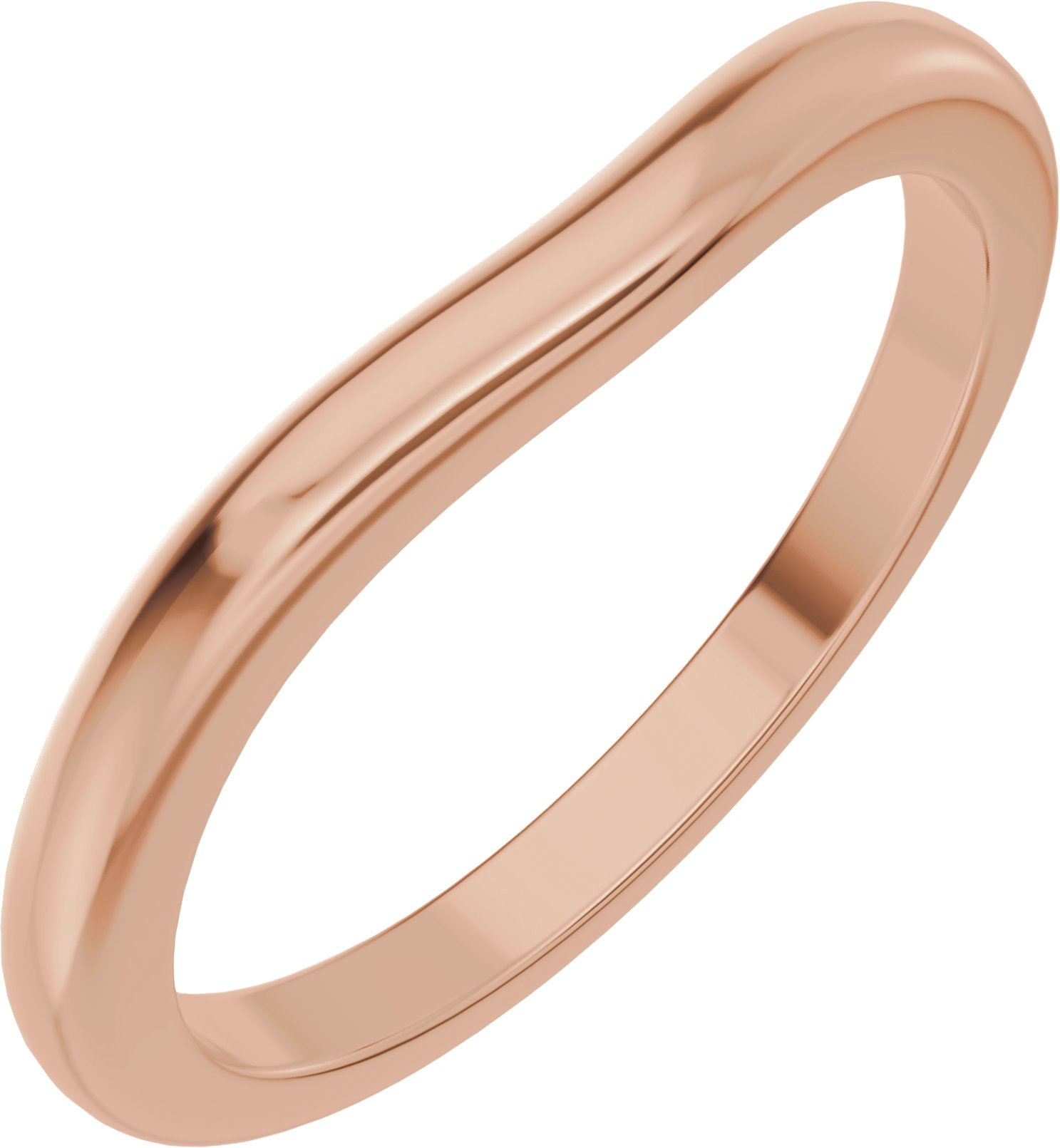 Three-Stone Engagement Ring or Band