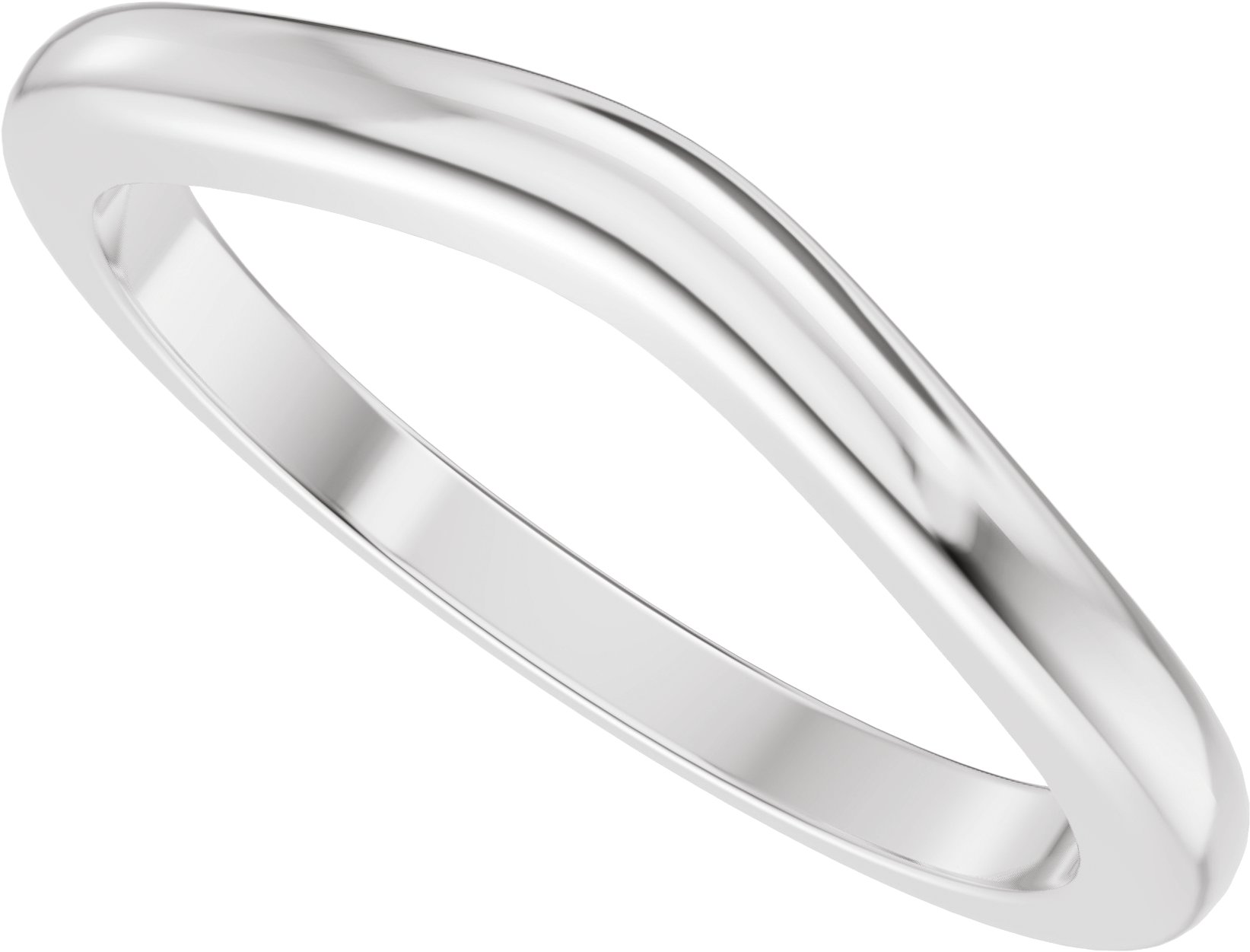 Three-Stone Engagement Ring or Band