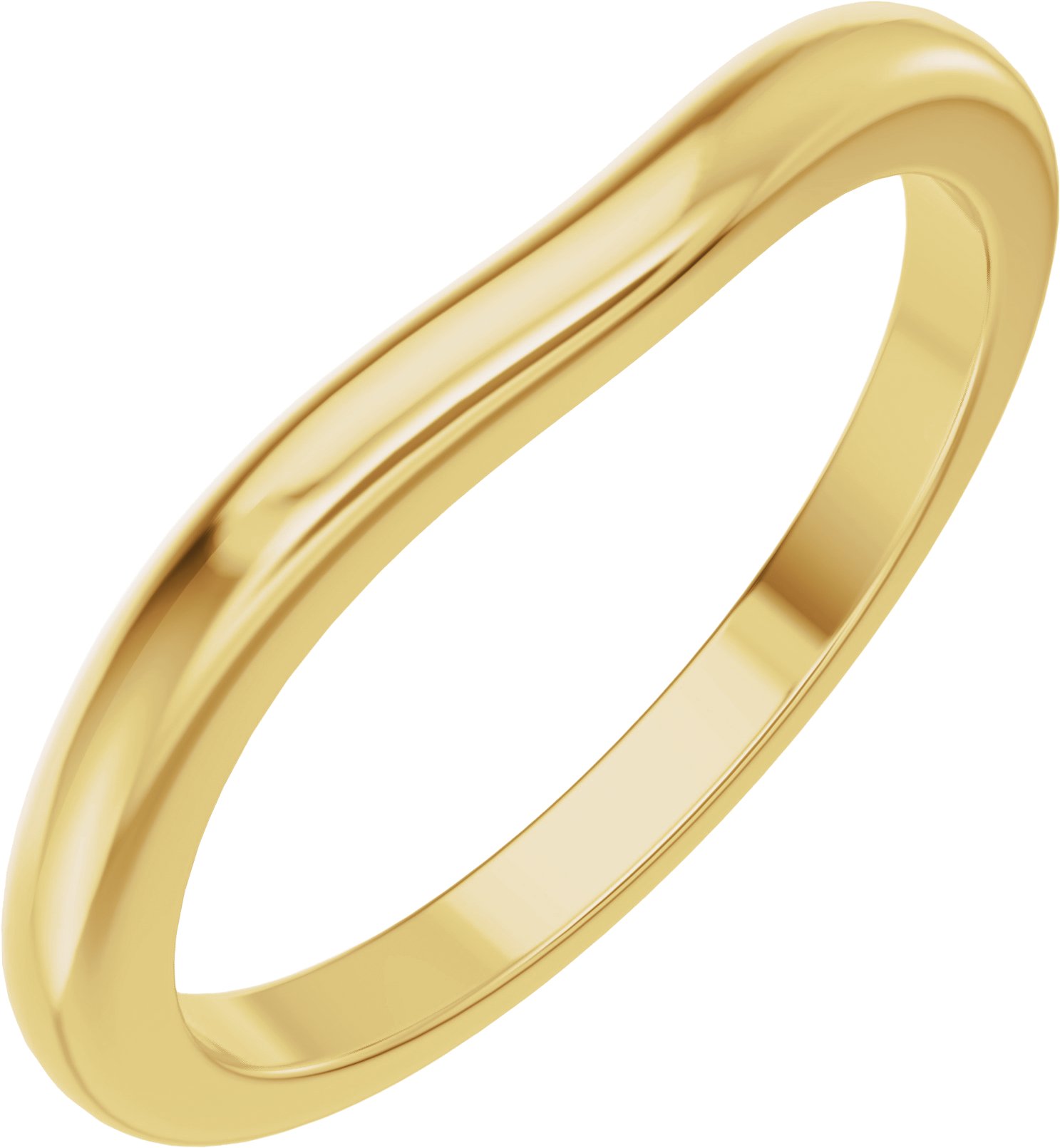 Three-Stone Engagement Ring or Band