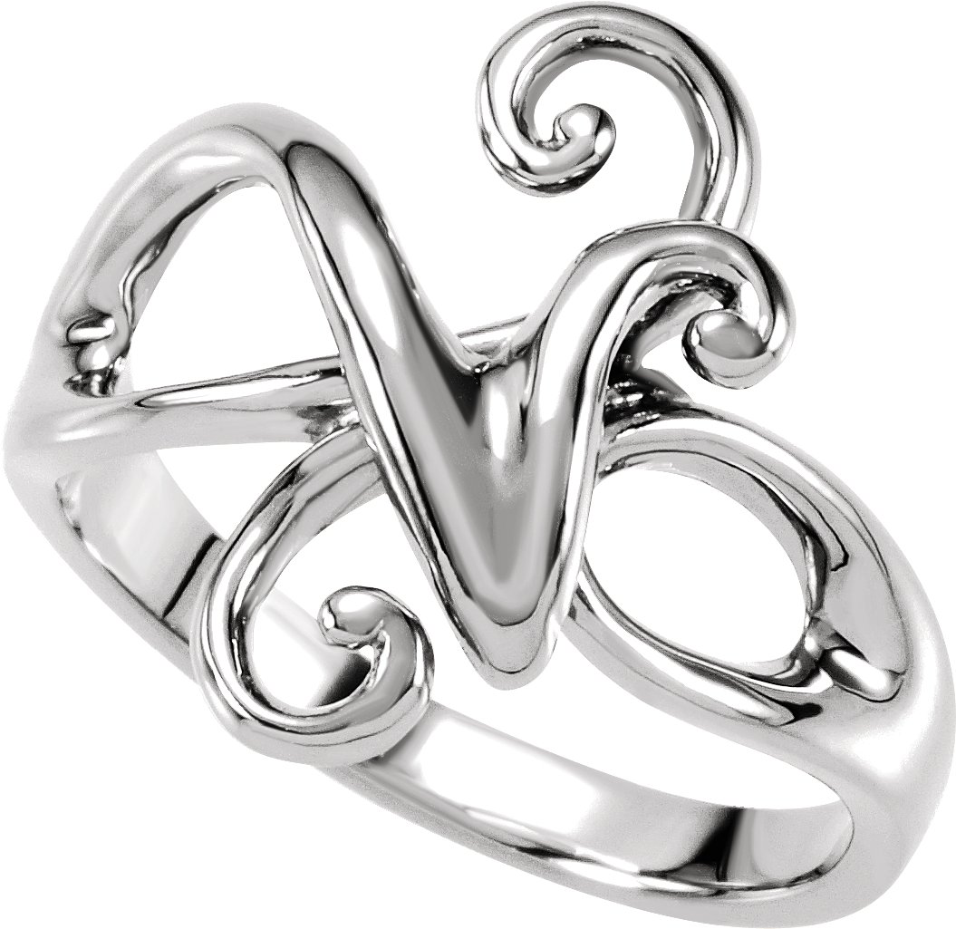 Freeform Ring