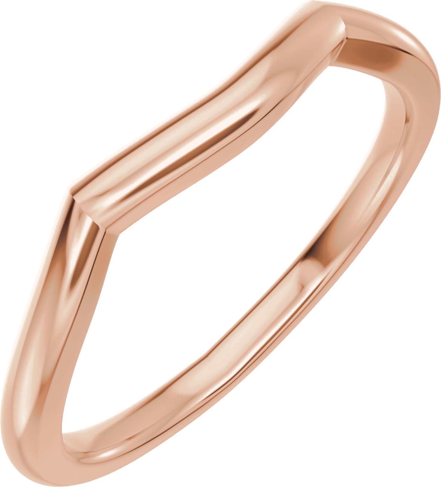 Claw-Prong Accented Engagement Ring or Band