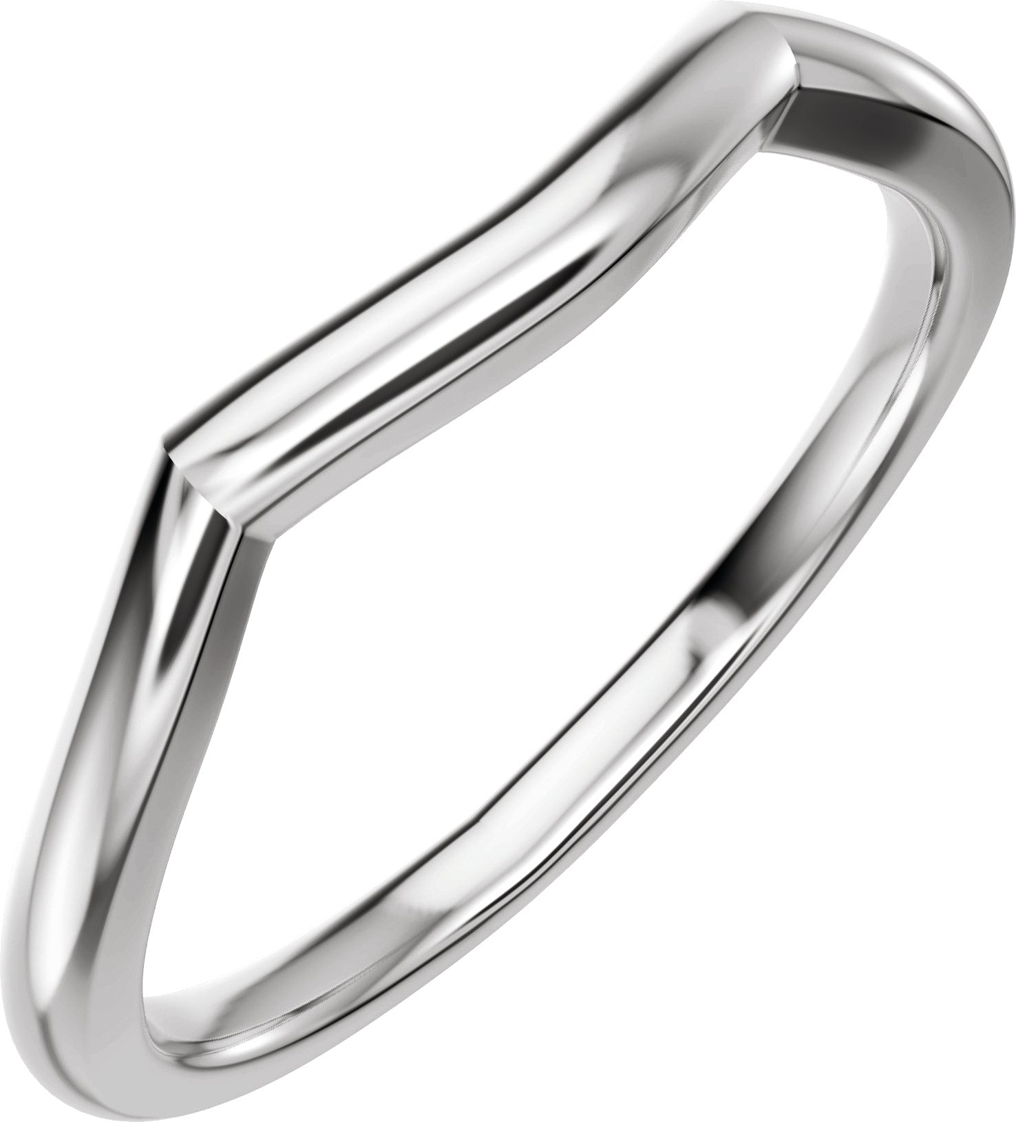 Claw-Prong Accented Engagement Ring or Band