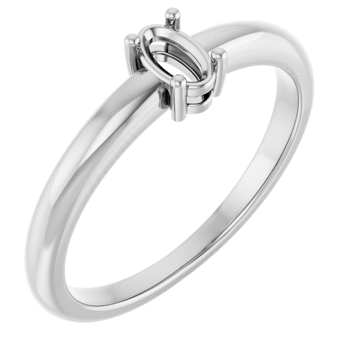 Family Stackable Ring