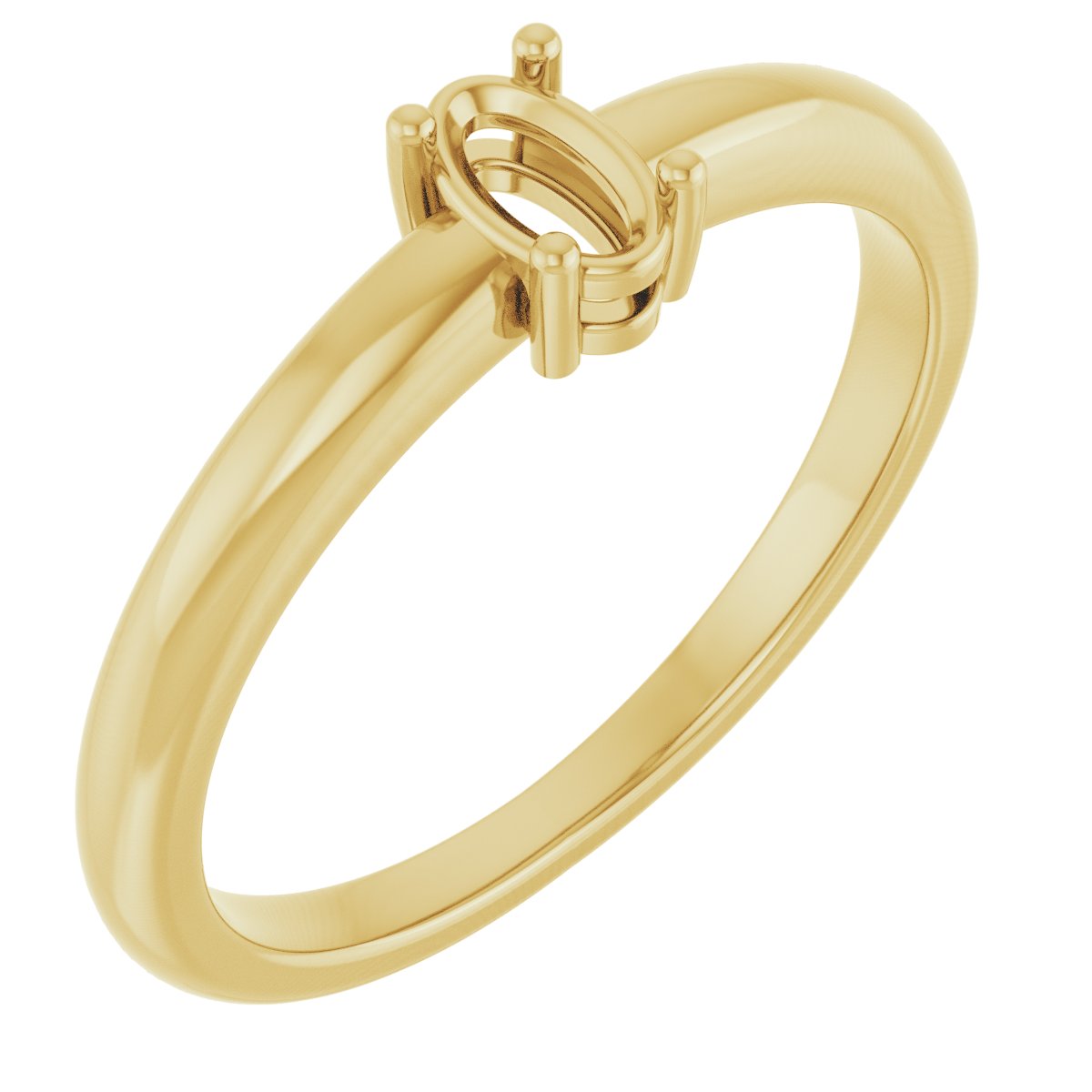Family Stackable Ring