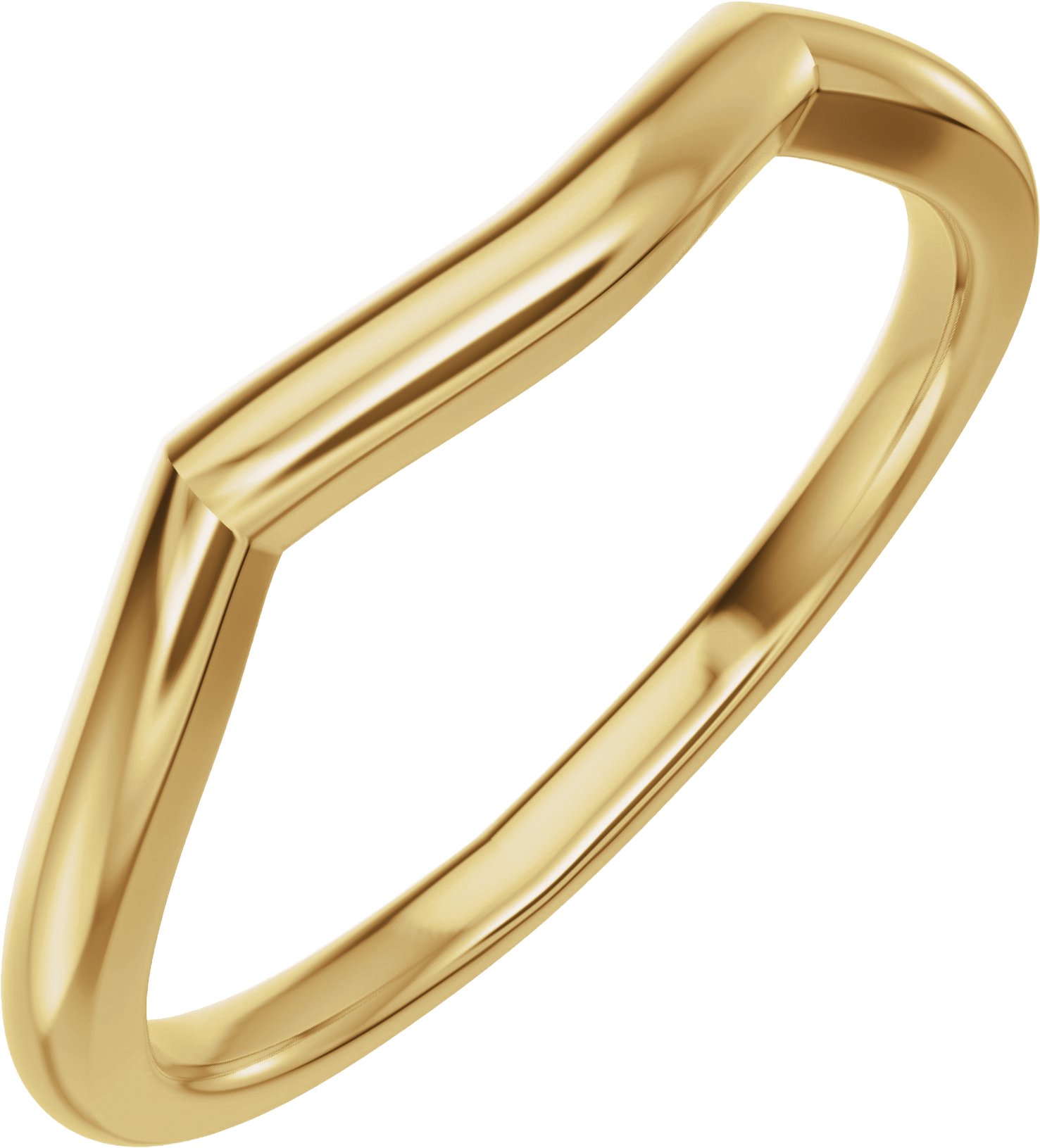 Claw-Prong Accented Engagement Ring or Band