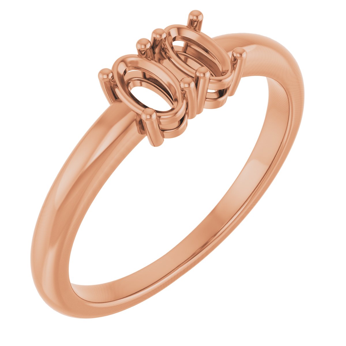 Family Stackable Ring