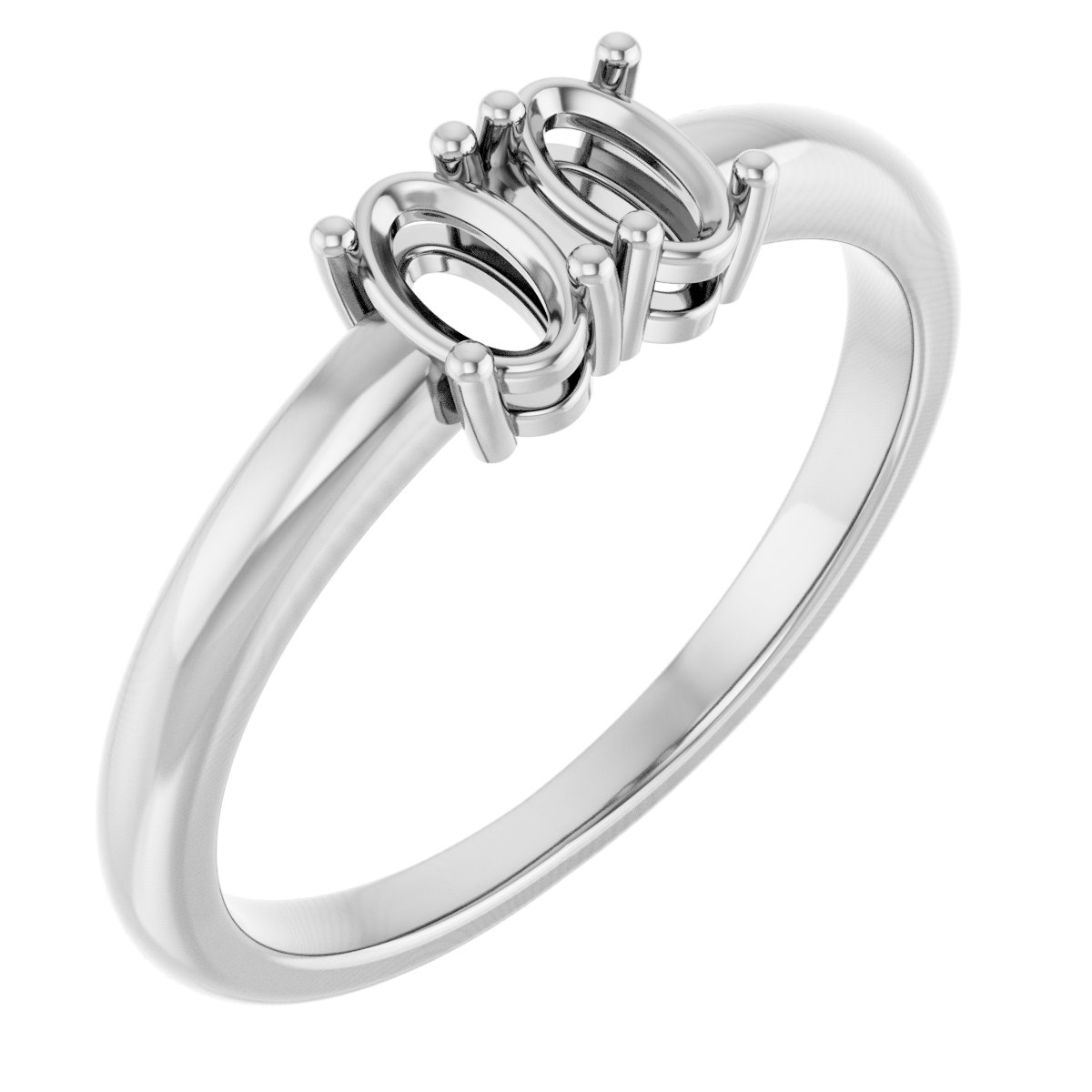 Family Stackable Ring
