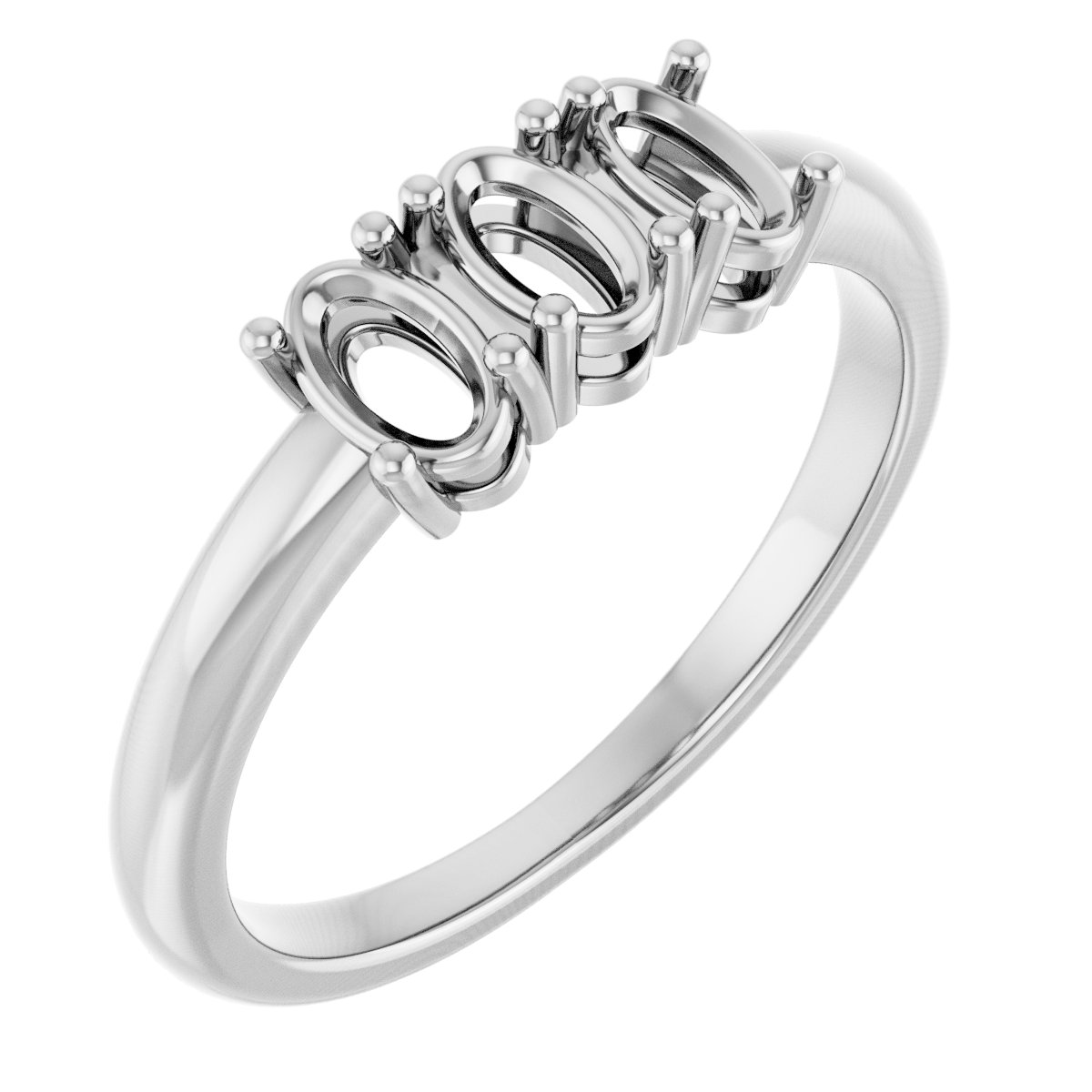 Family Stackable Ring