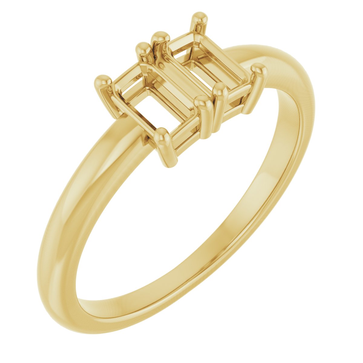 Family Stackable Ring
