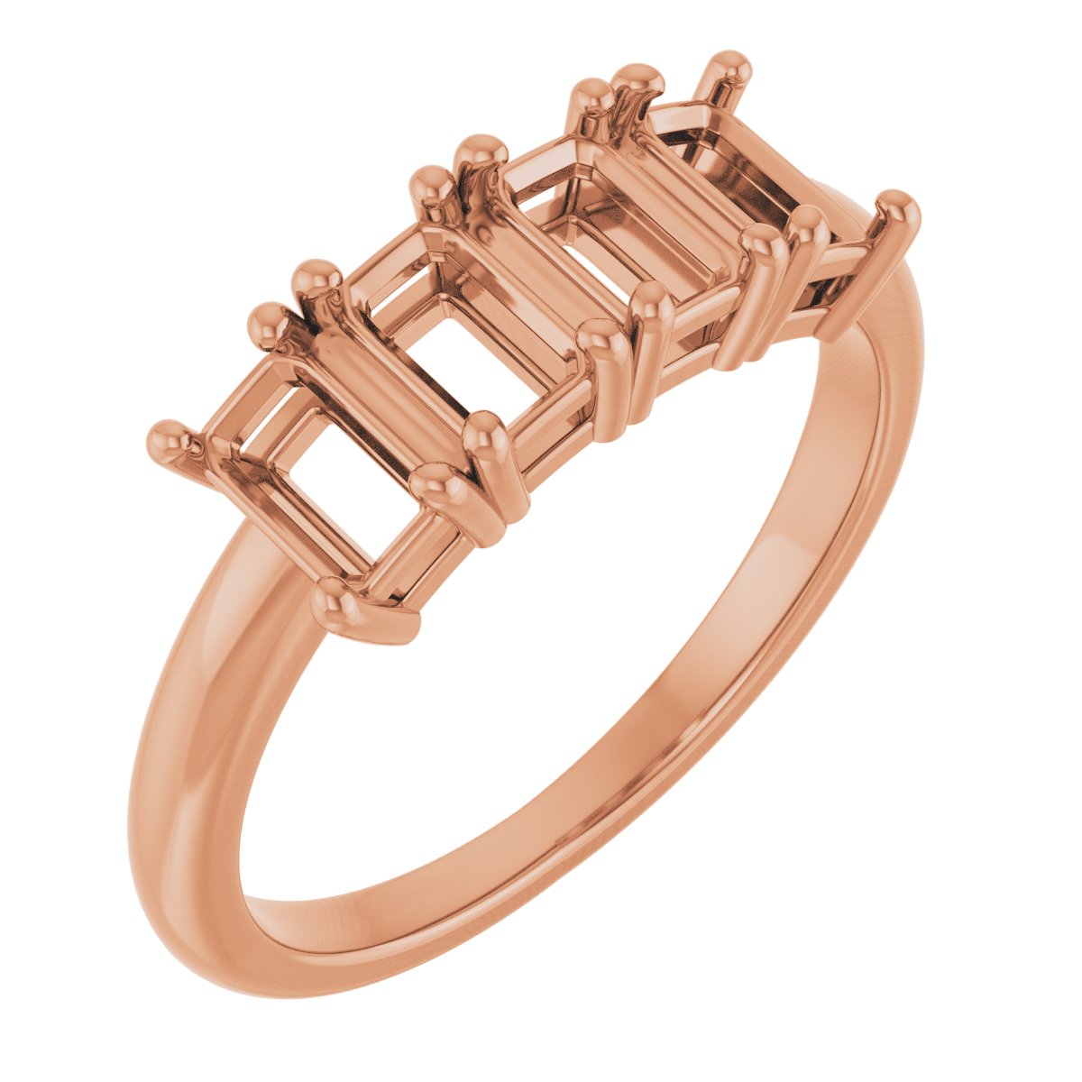Family Stackable Ring