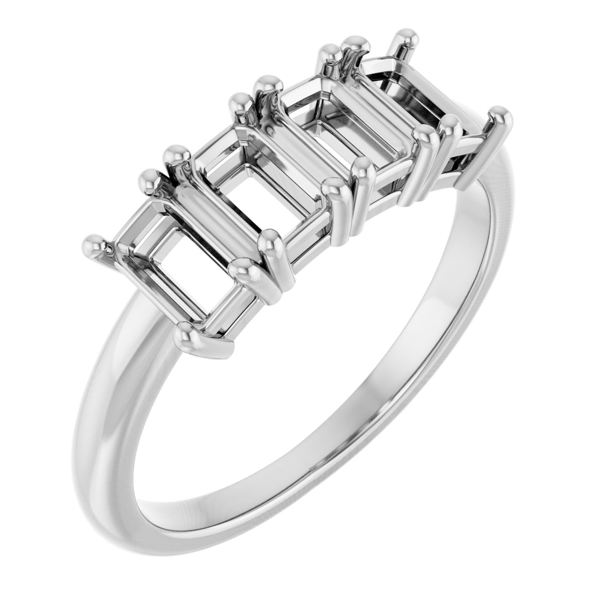 Family Stackable Ring
