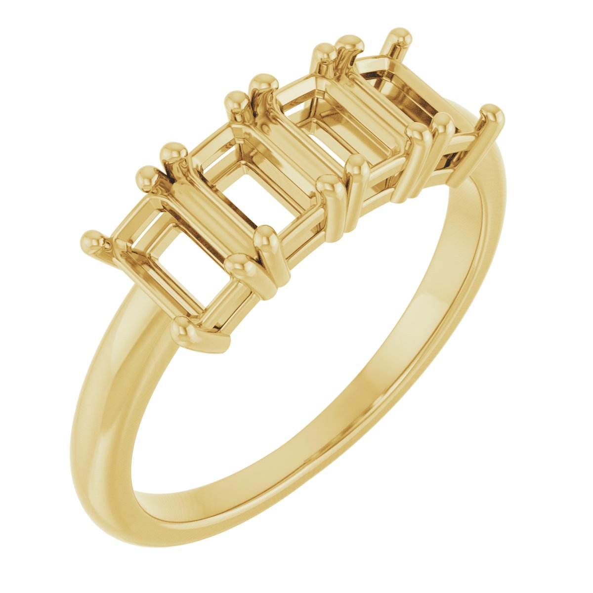 Family Stackable Ring