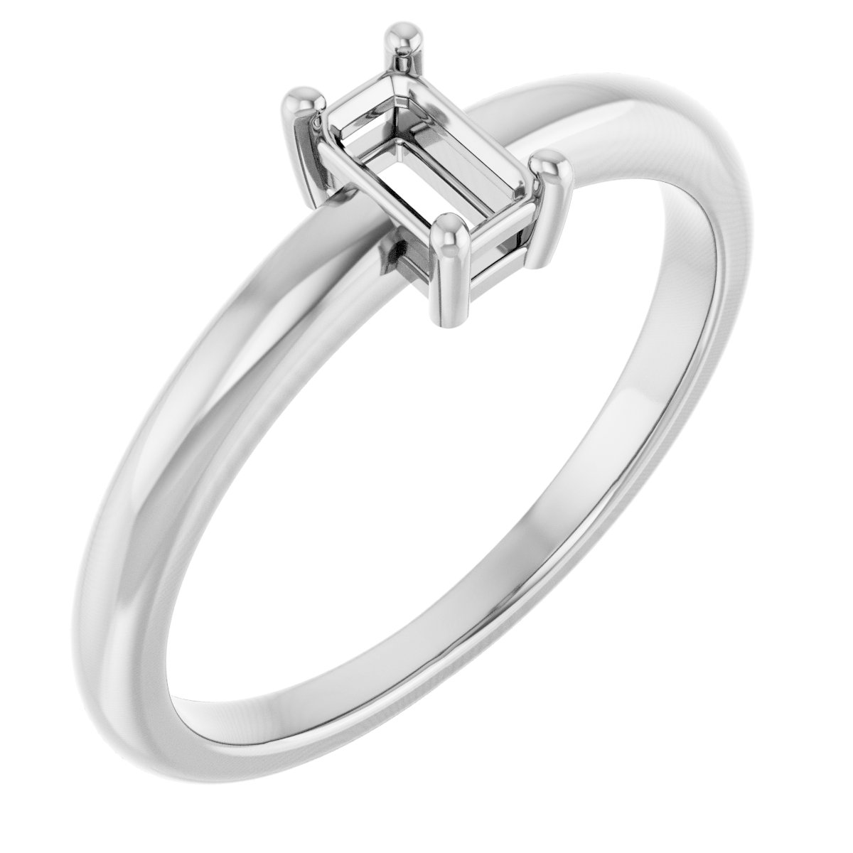 Family Stackable Ring