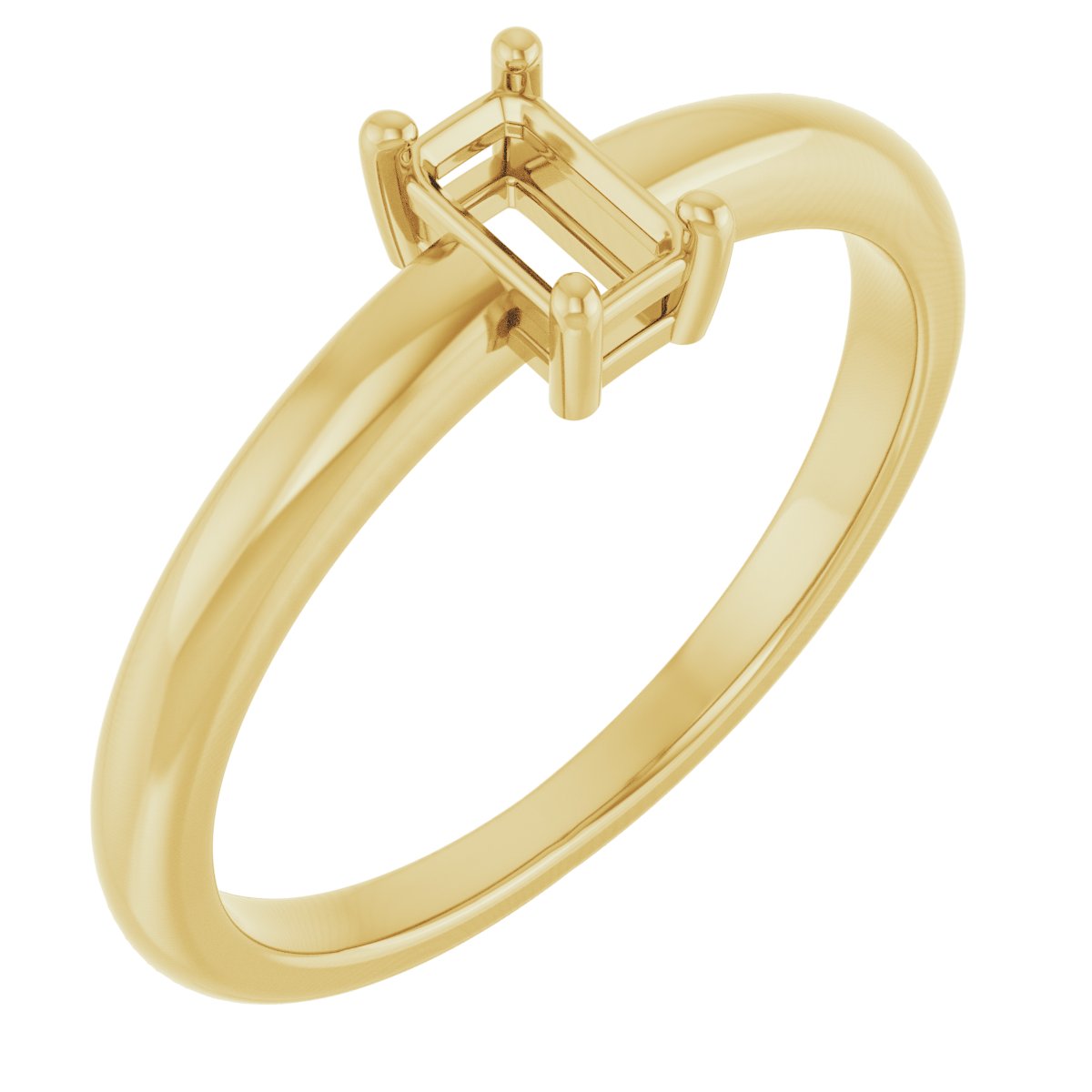Family Stackable Ring