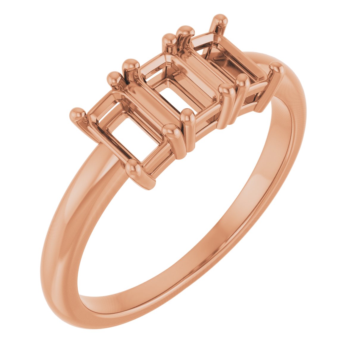 Family Stackable Ring