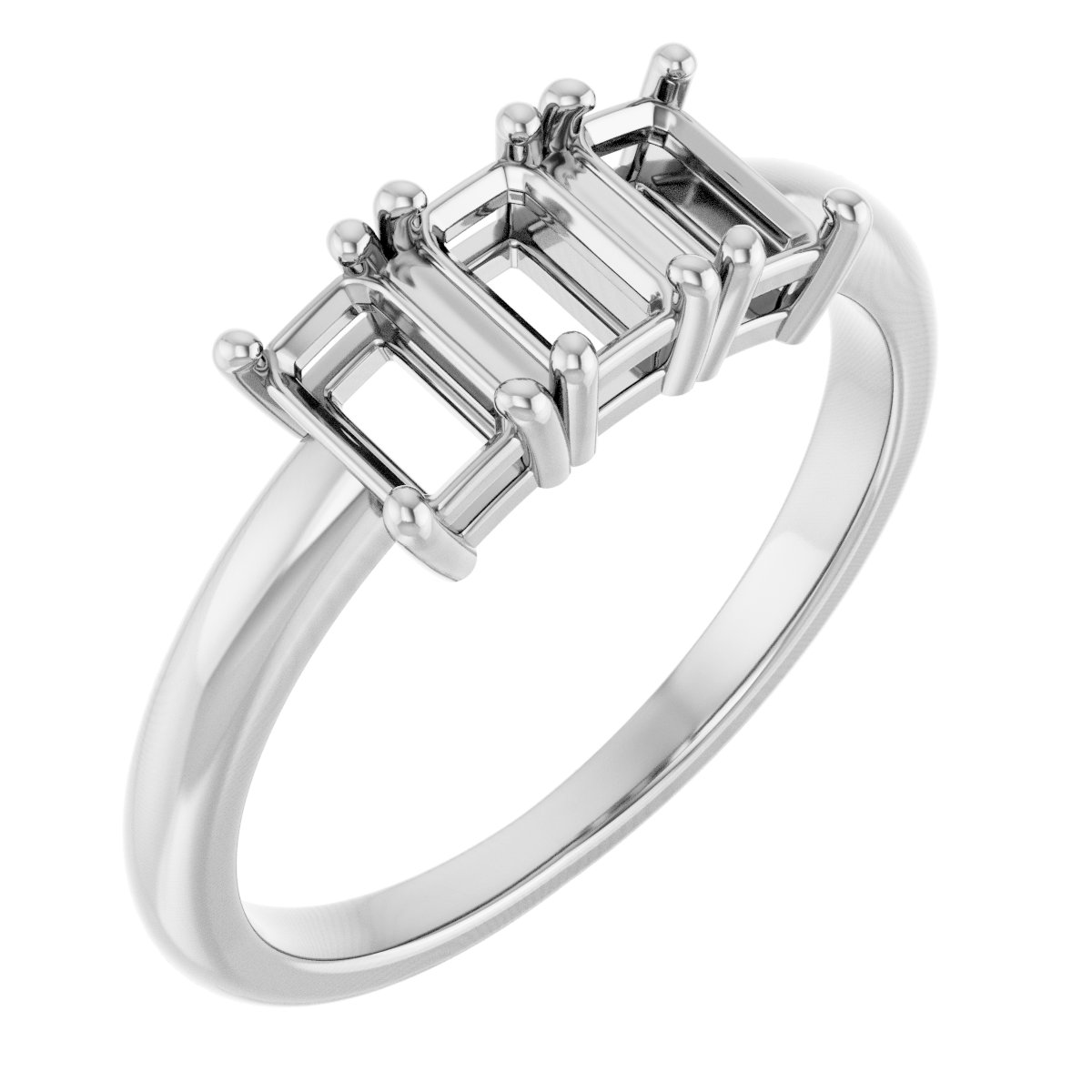 Family Stackable Ring