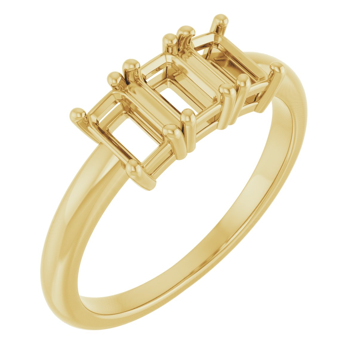 Family Stackable Ring