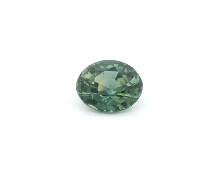 1.71 Carat Round Cut Diamond