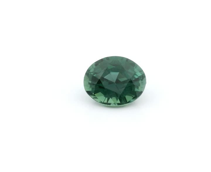 1.66 Carat Round Cut Diamond