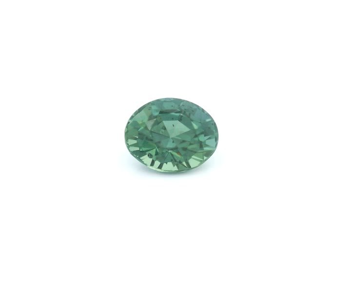 1.36 Carat Round Cut Diamond