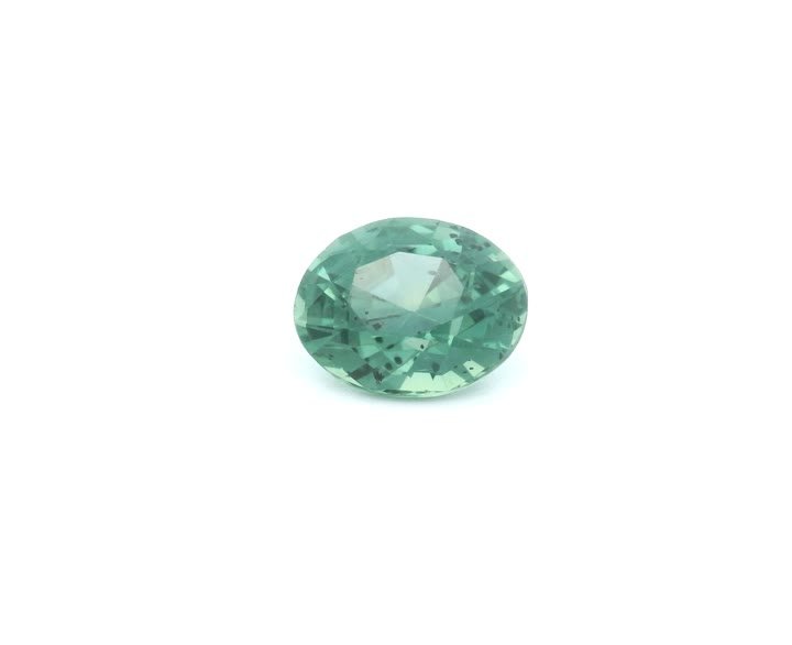 1.62 Carat Round Cut Diamond