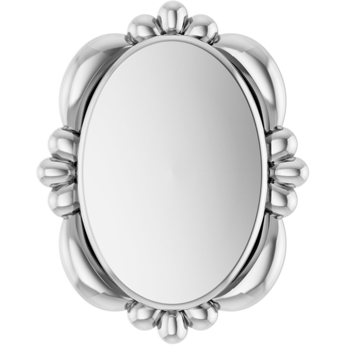 Engravable Vintage-Inspired Trim