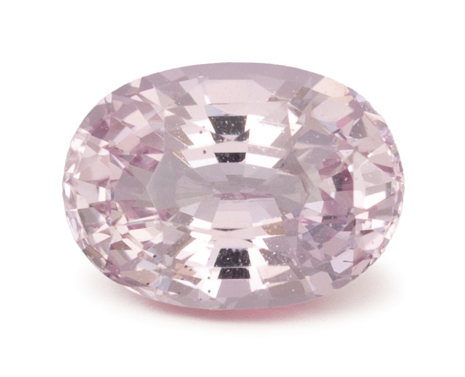 OVAL 2.09ct Natural Sapphire