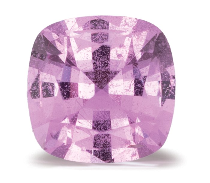 CUSHION 1.31ct Natural Sapphire 