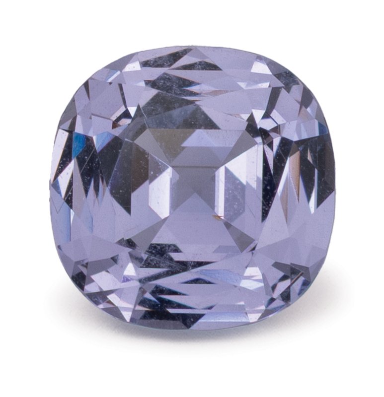 CUSHION 1.85ct Natural Spinel 