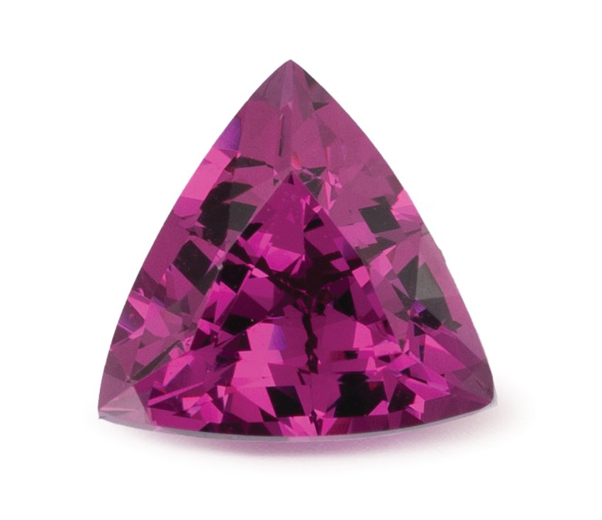 TRILLION 1.51ct Natural Garnet 