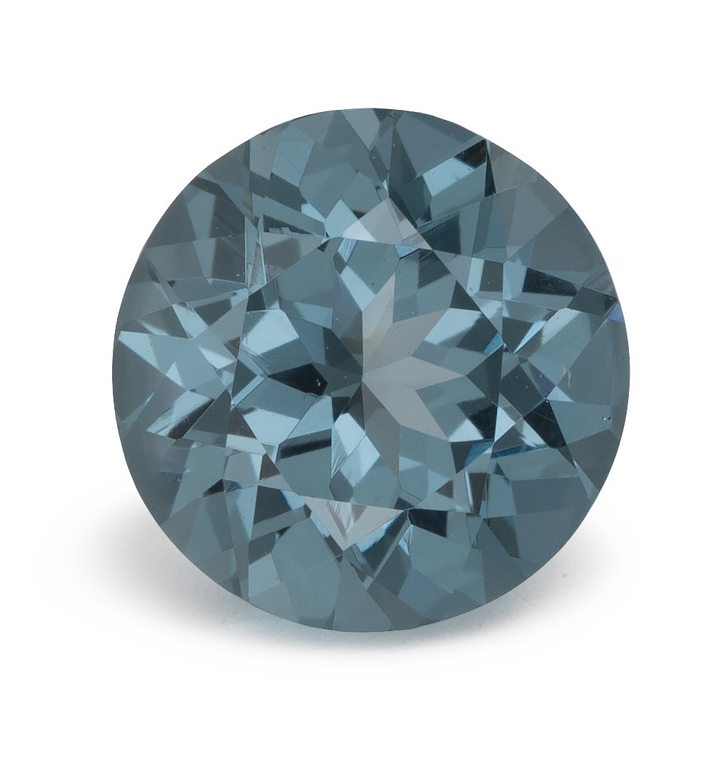 ROUND 1.15ct Natural Spinel