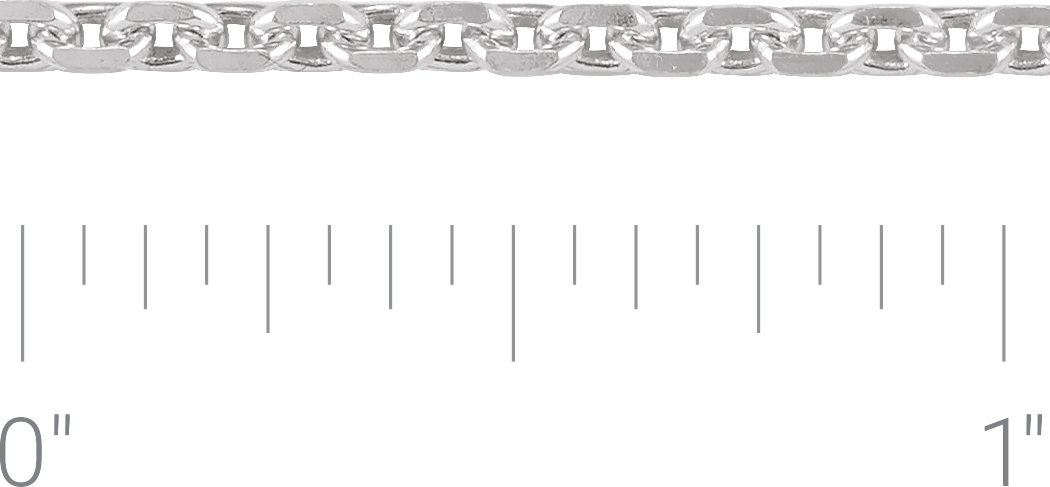 Sterling Silver
