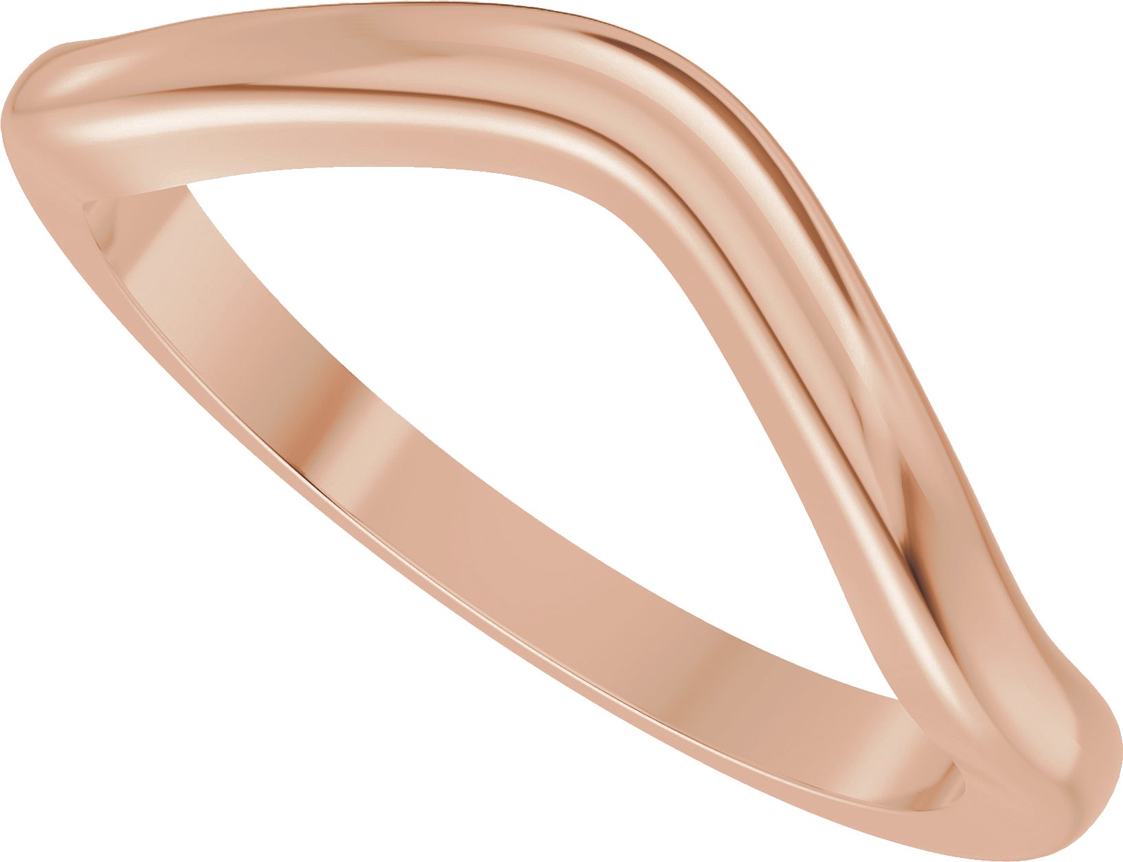 Accented Engagement Ring or Band