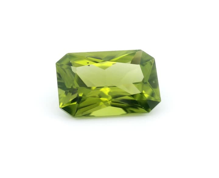 3.58 Carat Radiant Cut Diamond