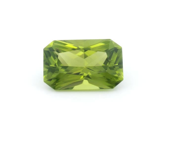 3.74 Carat Radiant Cut Diamond