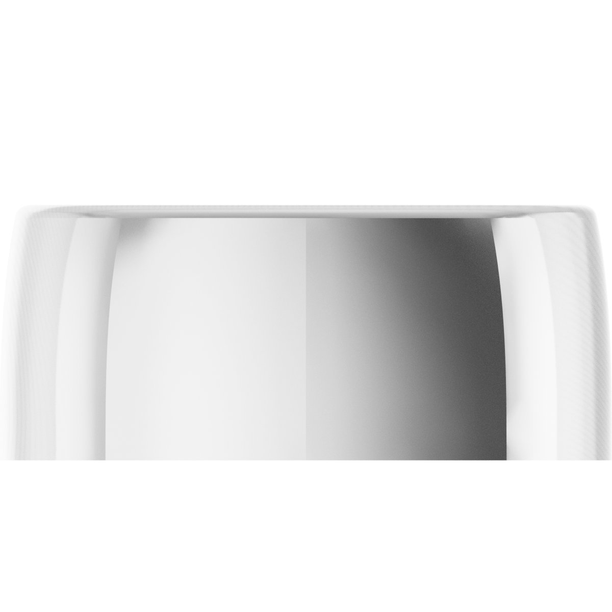 Elongated Cushion Bezel Setting