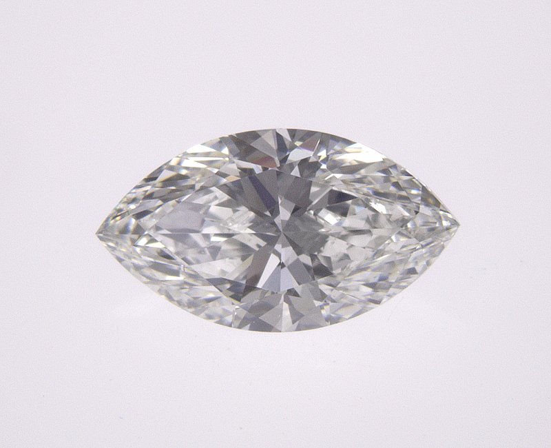 1 Carat Marquise Cut Natural Diamond