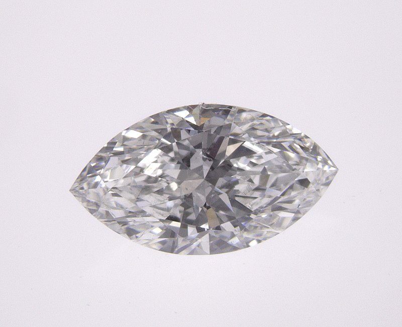 1 Carat Marquise Cut Natural Diamond