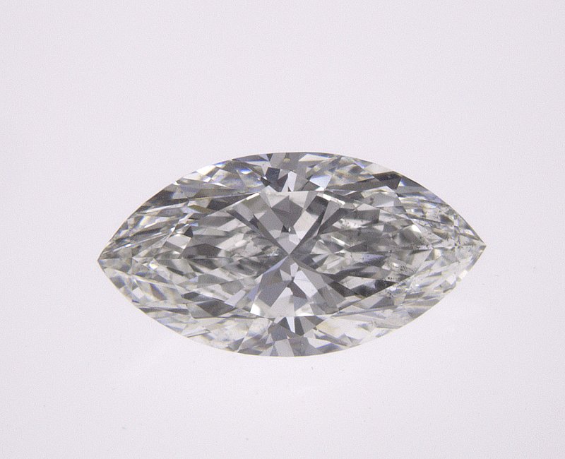 MARQUISE 1.01ct H SI1