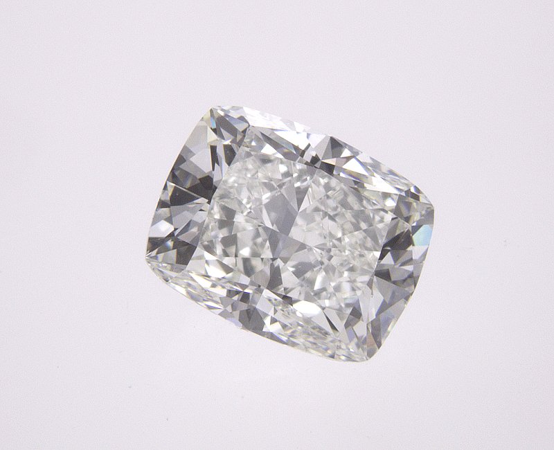 ELONGATED CUSHION 1.50ct G VS2