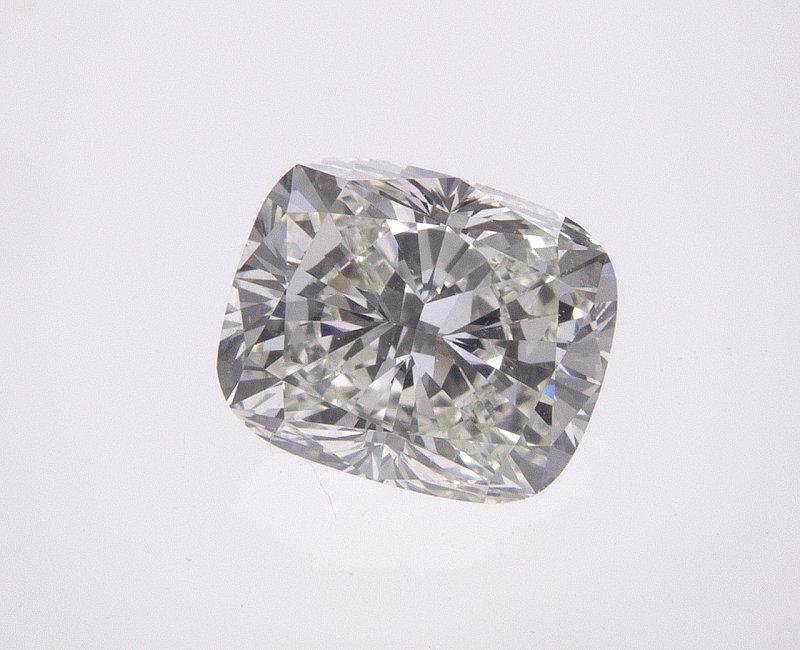 ELONGATED CUSHION 1.50ct G VS2